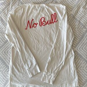 J.Crew Taurus Zodiac Tee - Medium